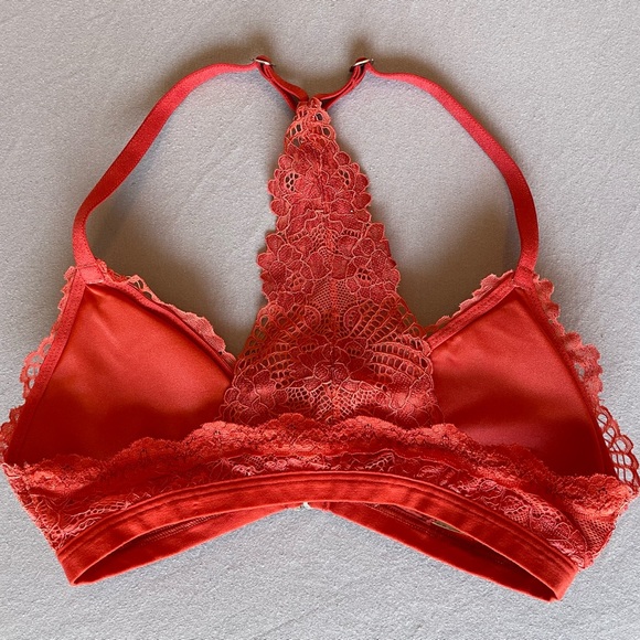 Abercrombie & Fitch bralette - Picture 4 of 8